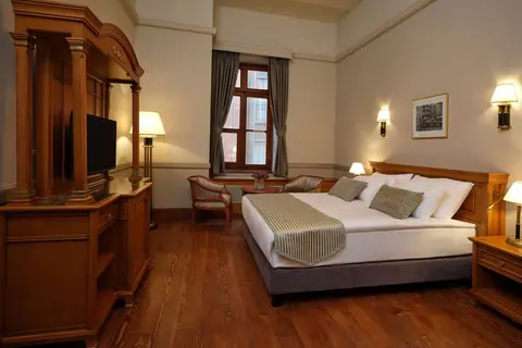 Anarat Hotel in Beyoğlu, foto 2