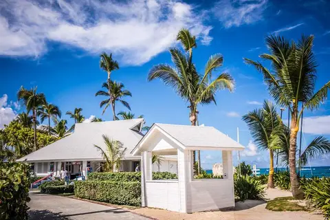 Hotel Majestic Colonial Punta Cana in Salvaleón de Higüey — foto 21
