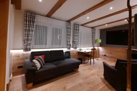 Hotel Kleins Wiese foto 8