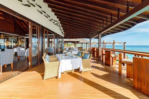 Ozen Reserve Bolifushi in Villa, foto 8