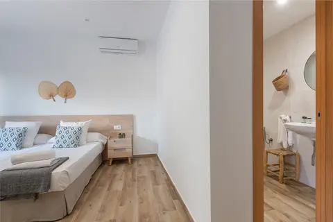 Villa Real Club Apartments in Andratx — foto 5