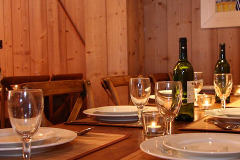 Résidence Aiguille Lodge foto 11