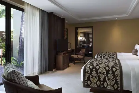 Anantara Layan Resort & Spa in Choeng Thale, foto 22
