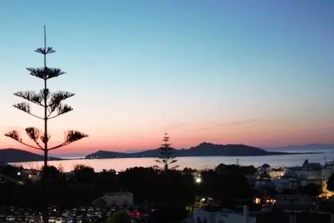 Sunrise Paros in Cosme, a Luxury Collection Resort, Paros, foto 16