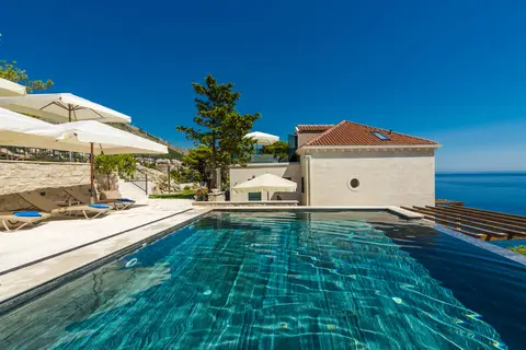Villa Orabelle in Slano — foto 28