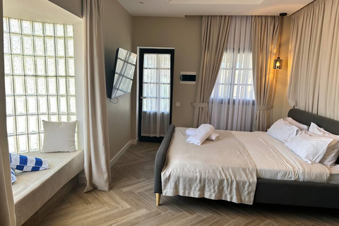 Appartementen Miramar Boutique foto 9