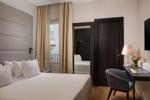 NH Collection Palermo Palazzo Sitano foto 1