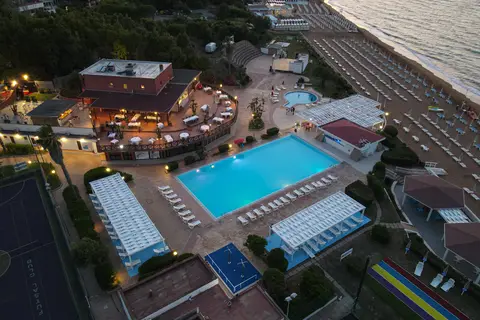 AMARECLUB Casarossa in Crotone