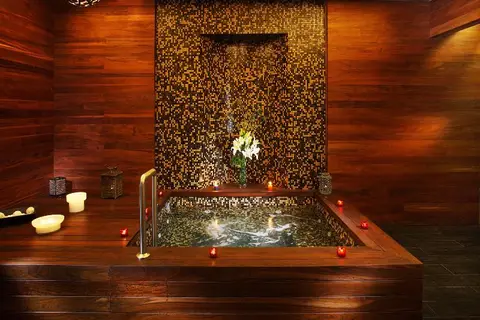 JW Marriott Hotel Mexico City Santa Fe in JW Marriott, foto 8