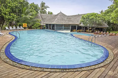 Adaaran Select Hudhuran Fushi in Lhosfushi