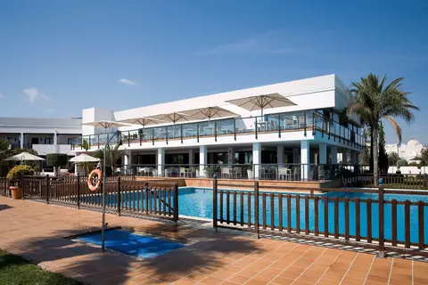 Parador de Mojácar in Mojácar Playa — foto 21