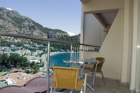 Meric Hotel Turunc in Marmaris — foto 16