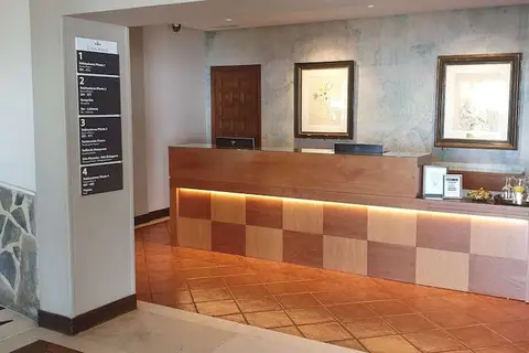 Parador de Malaga Gibralfaro in Málaga — foto 24