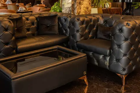 Hotel Golden Palace in Shkodër — foto 9