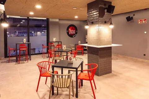 Benidorm Centre in Alicante — foto 15