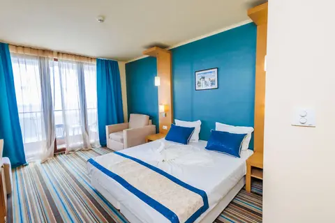 Hotel Mirage in Несебър — foto 4
