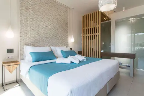 Epos Luxury Beach Hotel in Georgioupolis — foto 25
