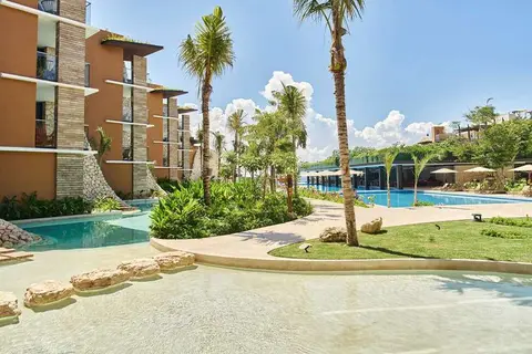 Hotel Xcaret Arte in Playa del Carmen, foto 16