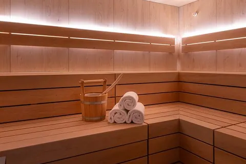 Sunstar Hotel Lenzerheide foto 19