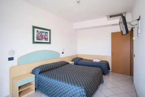 Grand Hotel Azzurra Beach Resort in Ravenna, foto 3