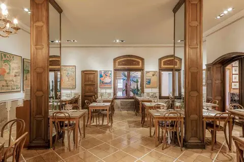 Hotel Astoria in Barcelona — foto 5