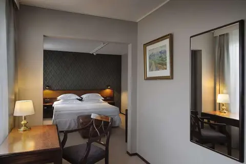 Hotel Holt in Reykjavik — foto 17