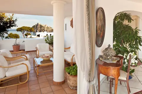 Excelsior Belvedere Hotel & Spa in Ischia — foto 17