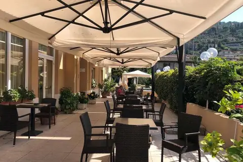 Romeo in Torri del Benaco — foto 8