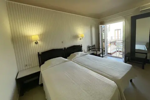 Hotel Fortezza in Rethimnon — foto 21
