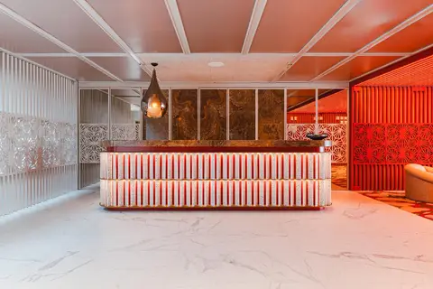 Legacy Hotel Cascais, Curio Collection by Hilton in Cascais — foto 8
