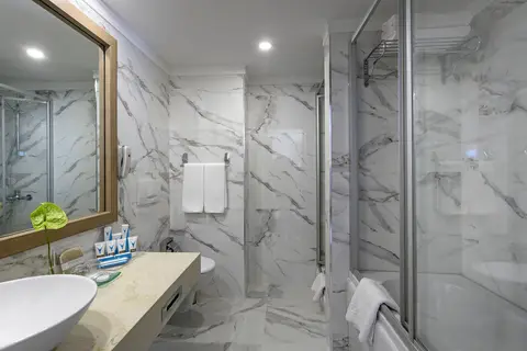 Innvista Hotel Belek in Serik — foto 13
