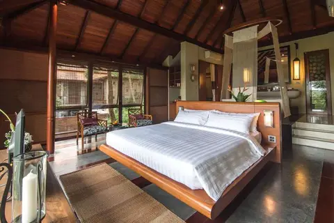 Villa Zolitude Resort & Spa in ตำบลฉลอง — foto 3