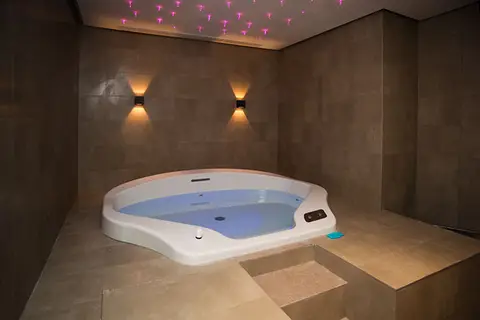 Aparthotel & Spa Acuazul in Peníscola / Peñíscola — foto 10