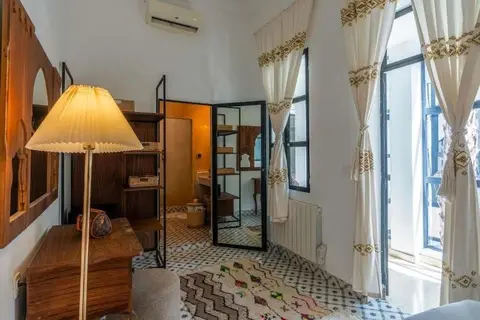 Riad Maison H Kasbah in Mechouar Kasbah المشور القصبة — foto 16