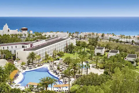 Allsun Hotel Esquinzo Beach in Pájara