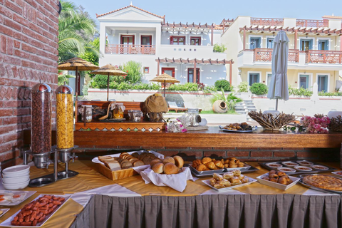 Appartementen Sirena Residence & Spa foto 7