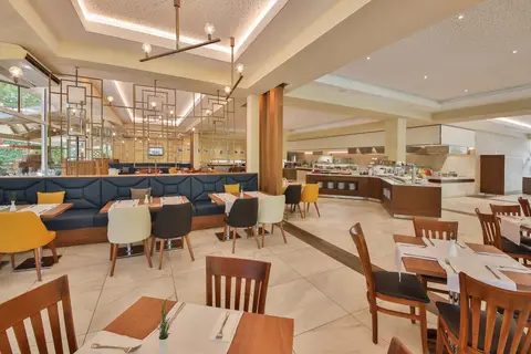 Vita Park Hotel in Златни пясъци — foto 9