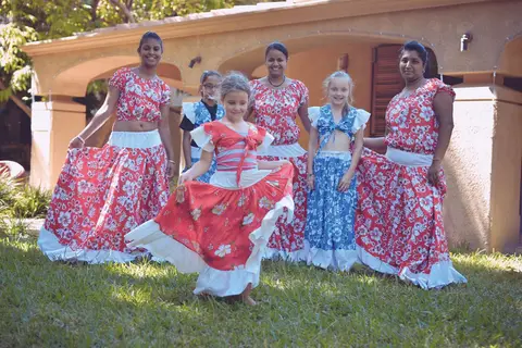 Mauricia Beachcomber Resort & Spa in Grand Baie VCA, West — foto 10