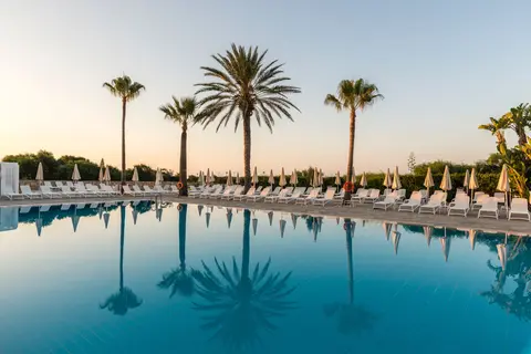 Nissi Beach Resort in Ayia Napa — foto 9