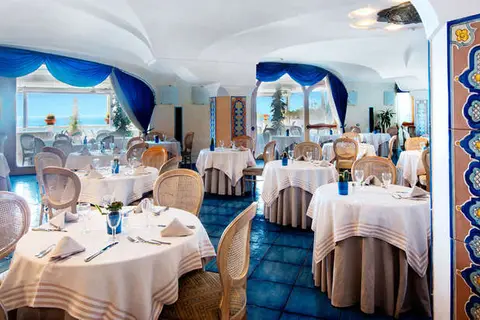 Sorriso Thermae & Resort in Forio — foto 25