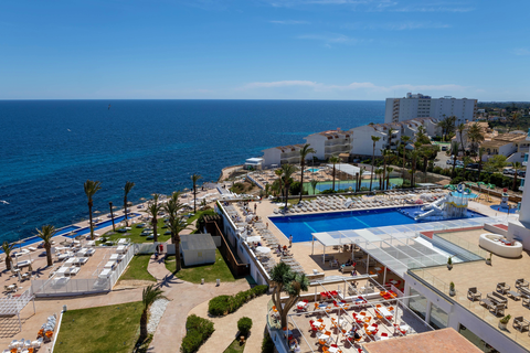 Hotel Palia Maria Eugenia foto 1