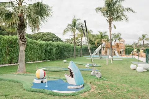 Aquashow Park in Loulé — foto 32