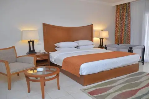 Old Vic Resort Sharm in Sharm El Sheikh — foto 13