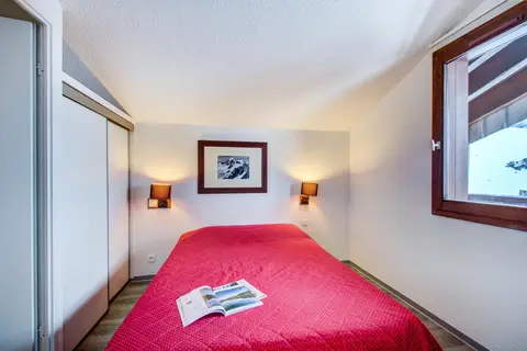 Résidence Vacancéole Le Borsat IV in Tignes Val-Claret — foto 9
