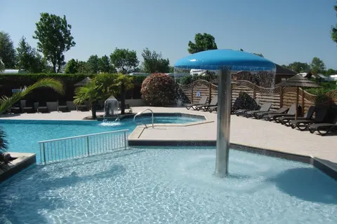 Camping Haliotis foto 15