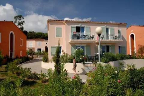 Résidence Odalys Domaine des Eucalyptus in Fréjus — foto 16