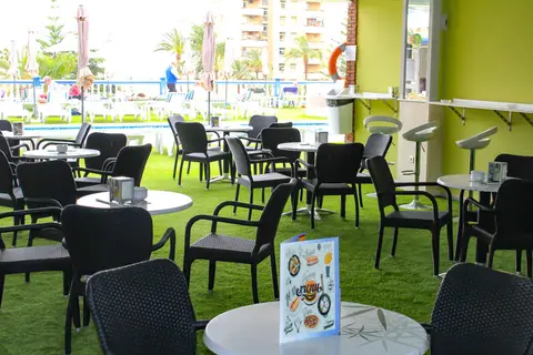 Princesa Solar in Torremolinos — foto 8