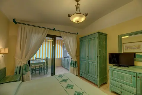 Cala Viola Residence in Orosei, foto 8