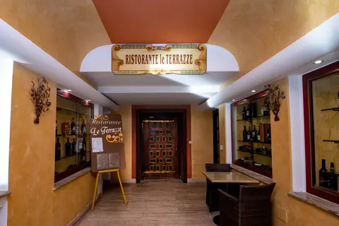 Aldiana Club Rocca Nettuno Calabria in Rome
