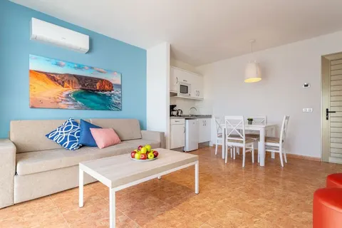 Floresta Hotel in Puerto del Carmen — foto 5